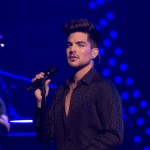 Adam at iHeart by Lilzy